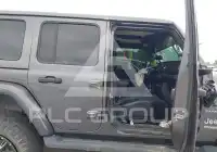 2021 Jeep WRANGLER фото
