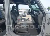 2021 Jeep WRANGLER фото
