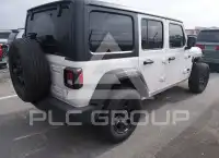 2021 Jeep WRANGLER photo