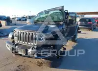 2021 Jeep WRANGLER photo