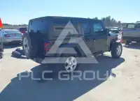 2021 Jeep WRANGLER фото