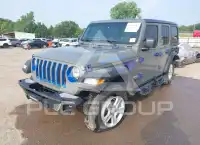 2021 Jeep WRANGLER photo