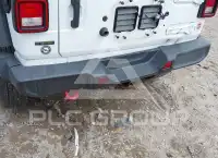2021 Jeep WRANGLER photo