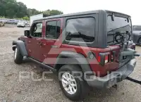 2021 Jeep WRANGLER фото