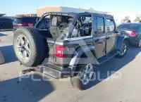 2021 Jeep WRANGLER photo