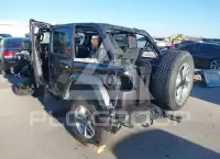 2021 Jeep WRANGLER photo