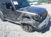 2021 Jeep WRANGLER фото