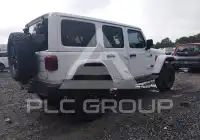 2021 Jeep WRANGLER фото
