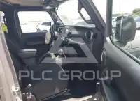 2021 Jeep WRANGLER фото
