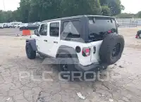 2021 Jeep WRANGLER фото