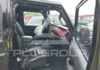 2021 Jeep WRANGLER фото