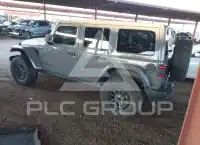 2021 Jeep WRANGLER фото