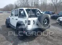 2021 Jeep WRANGLER фото