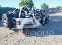 2021 Jeep WRANGLER фото