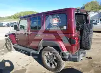 2021 Jeep WRANGLER photo