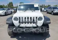2021 Jeep WRANGLER photo