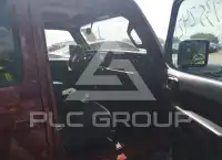 2021 Jeep WRANGLER photo
