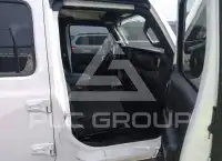 2021 Jeep WRANGLER photo