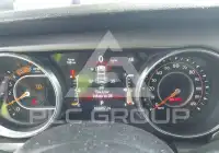 2021 Jeep WRANGLER фото