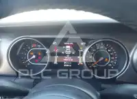 2021 Jeep WRANGLER фото