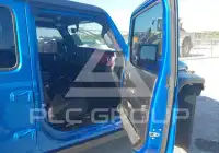 2021 Jeep WRANGLER фото