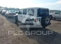 2021 Jeep WRANGLER фото