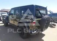 2021 Jeep WRANGLER фото