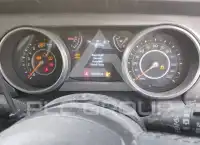 2021 Jeep WRANGLER photo