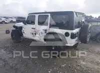 2021 Jeep WRANGLER фото