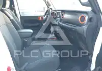 2021 Jeep WRANGLER фото