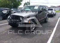 2021 Jeep WRANGLER фото