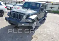 2021 Jeep WRANGLER фото