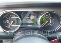 2021 Jeep WRANGLER фото