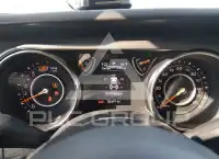 2021 Jeep WRANGLER фото