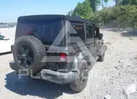 2021 Jeep WRANGLER фото