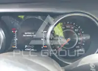 2021 Jeep WRANGLER photo