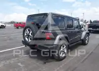 2021 Jeep WRANGLER фото
