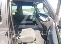2021 Jeep WRANGLER фото