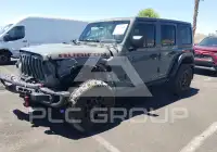 2021 Jeep WRANGLER фото