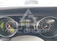 2021 Jeep WRANGLER фото