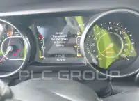 2021 Jeep WRANGLER фото