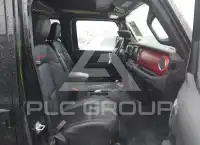 2021 Jeep WRANGLER фото