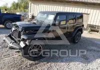 2021 Jeep WRANGLER фото