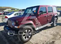 2021 Jeep WRANGLER photo