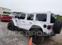 2021 Jeep WRANGLER фото