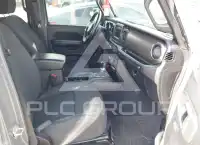2021 Jeep WRANGLER фото