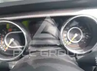 2021 Jeep WRANGLER фото
