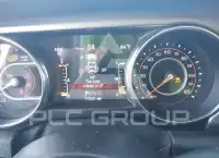 2021 Jeep WRANGLER фото