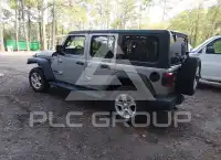 2021 Jeep WRANGLER фото