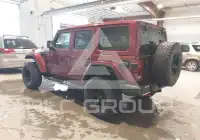 2021 Jeep WRANGLER photo